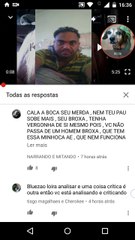 Bluezao Lorinha Polemica Cyro Lacorte Fabeee Burk