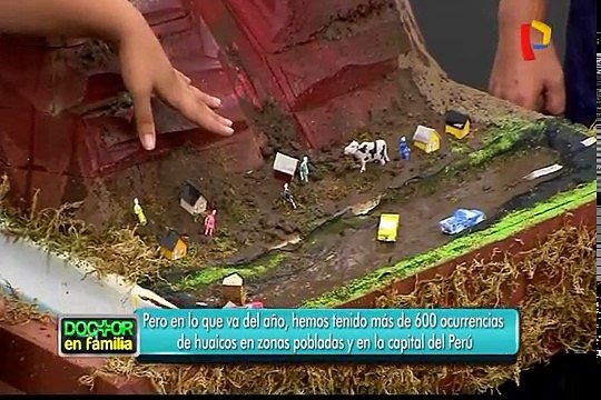 Doctor en Familia: tratamientos efectivos contra la presbicia o vista cansada