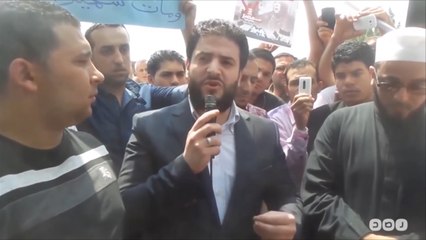 أسامة مرسي.. معاناة المعتقلين السياسيين في مصر