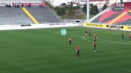 Turkey U19 vs Portugal U19 2-1 All Goals & Highlights HD 25.03.2017
