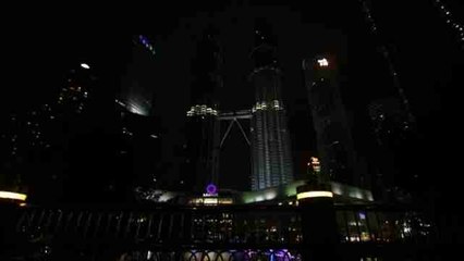 Un fundido a negro mundial para luchar contra el cambio climático