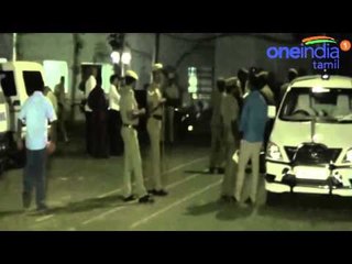 மதுரையில் சிபிஐ அதிகாரிகள் மீது சுங்கத்துறை அதிகாரிகள் தாக்குதல்- வீடியோ