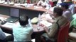 புதுச்சேரியில் ஆட்சியர் அவசர ஆலோசனை கூட்டம்- வீடியோ | Puducherry collector meets police officials