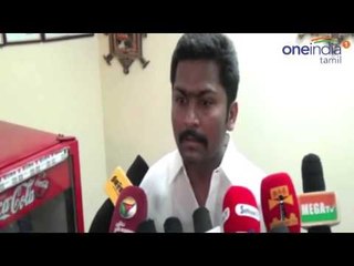 Video herunterladen: பணம், எம்எல்ஏ சீட் தருவதாக திமுக பேரம் பேசியது: தேமுதிக எம்எல்ஏ தினகரன் திடுக் தகவல்