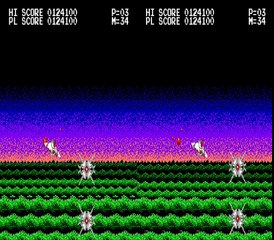 NES Longplay [330] Falsion 3-D
