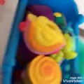 Orbeez Crush Set Safari Crushkins Animals Maker - Water Play Toy Cookie Swirl C Video