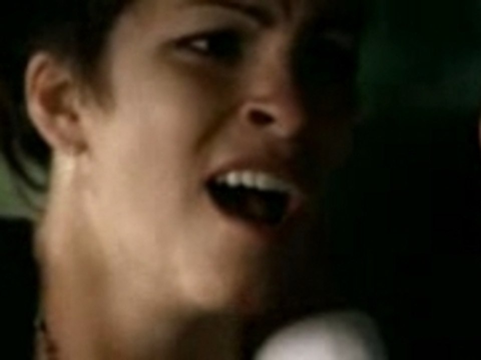 Nightwish - while your lips are still red