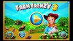 Farm Frenzy Ancient Rome - Gameplay - Chapter 1 (Level 1, Level 2, Level 3) - HD (720p)