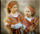 Kabyle people are a Berber ethnic group