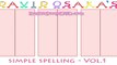 ABC Alphabet Songs Collection Vol. 1 - Learn the Alphabet, Phonics Songs, Nursery Rhymes,