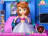 Sofia The First : Sofia The First Surgeon - Disney Princess Games for Girls