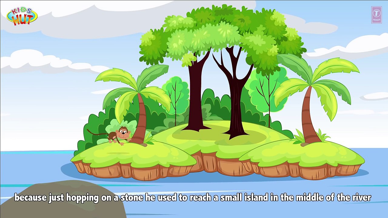 Moral Stories For Kids in English | Panchatantra Stories Collection | Animal & Jungle Stor