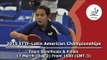 2015 ITTF Latin American Championships -  Team Semifinal and Finals 1