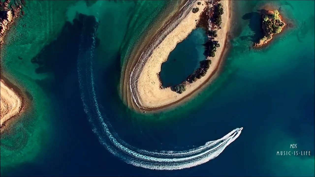 Kaiski & Starlight feat. Vessy Boneva - Heartbreak (Original Mix)(Video Edit)