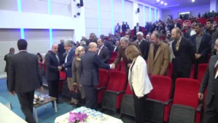 MHP Genel Başkan Yardımcısı Karakaya