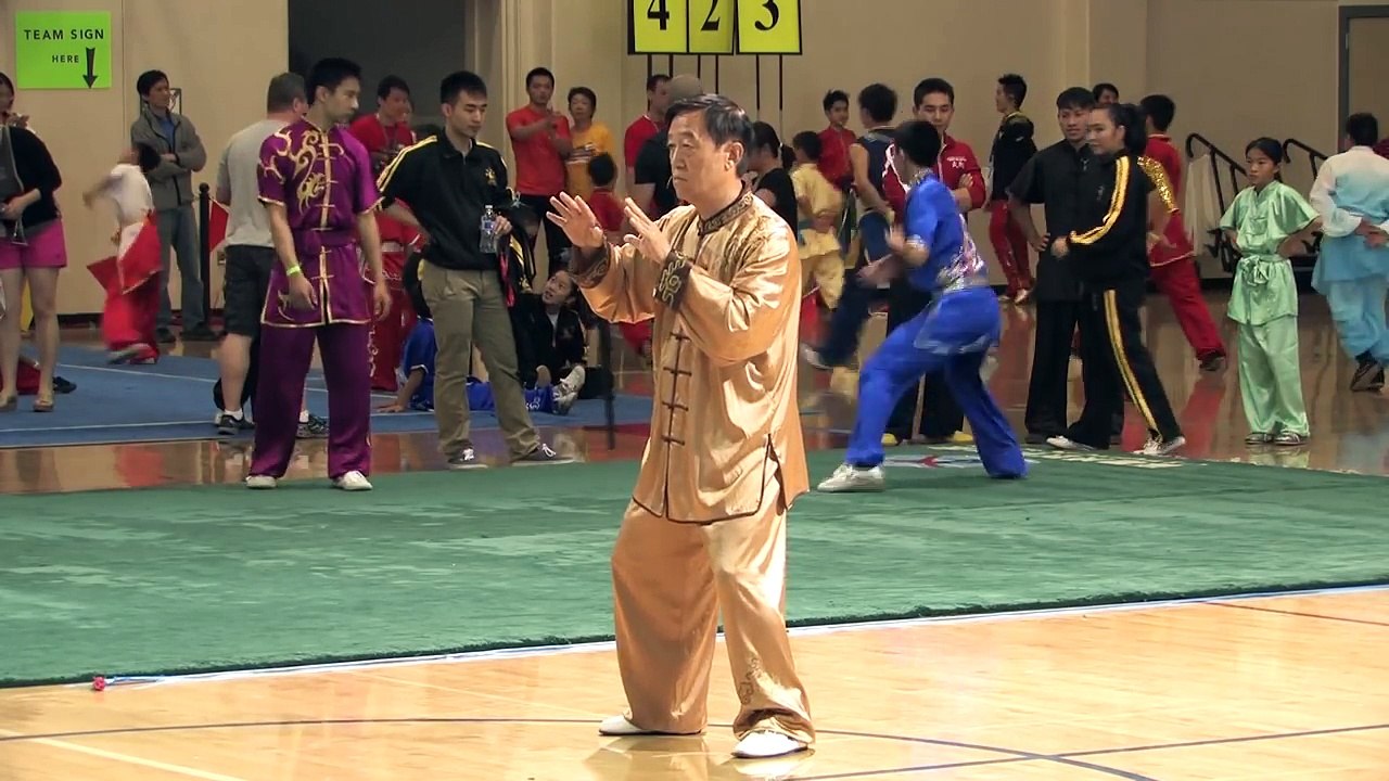 Chen Tai Chi