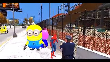 Surprise Eggs Frozen Disney Peppa Pig Spiderman Cars Minions Elsa