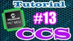 Tutorial microcontrolador PIC CCS # 13 Hardware