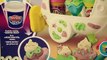 Play Doh Ice cream cupcakes playset playdough by Unboxingsurpriseegg New shorter version