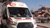 Kilis Deaş, Azez'de Bomba Yüklü Araç Patlattı