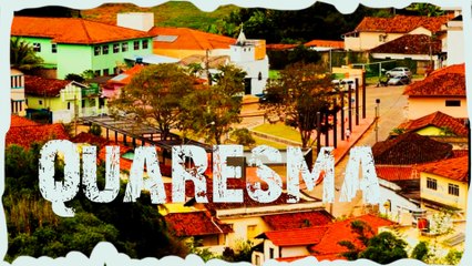 Arquivos Perdidos (#5) - Quaresma