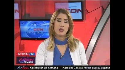 Cae jeepeta con personas a bordo al río Camú en comunidad de Sánchez Ramírez