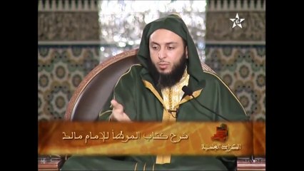 ‫أولـى الـنـاس بـالإمـامـة فـي الـصـلاة - الشيخ سعيد الكملي‬‎