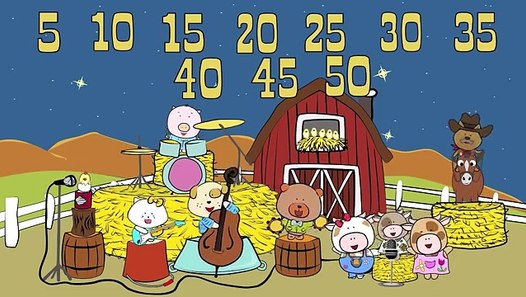 The Singing Walrus - Songs For Kids – Видео Dailymotion