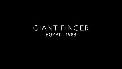 Tin tức về người khổng lồ xuất hiện trên tờ báo New York Times