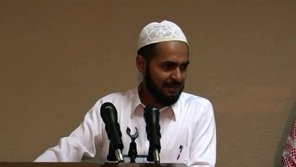 Shaikh Jarjees Ansari, Best Bayan in URDU