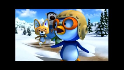[Pororo S2] Ending theme song