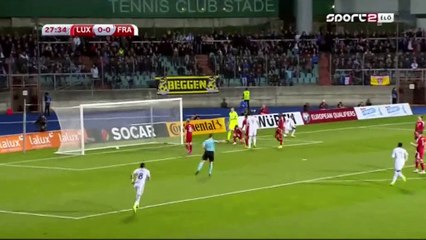 Olivier Giroud Goal 0-1_25-03-2017_HD