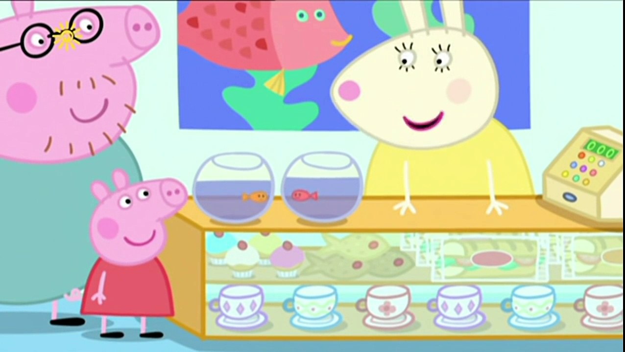 Peppa Pig Season 4 Episodes 27 39 Compilation in English 2