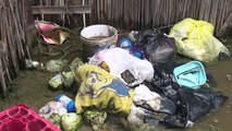 Suben muertos por lluvias en Perú y preocupan enfermedades