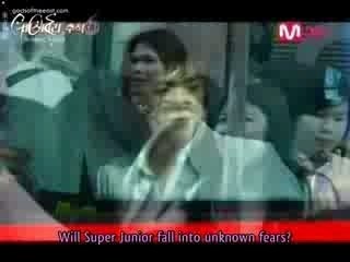 Super junior Mystery 6 ep4 4/4 ENG SUBS