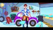 Summer Vacation - Beach Amazing Trip , Libii Summer Vacation for Kids - Android iOS Gamepl