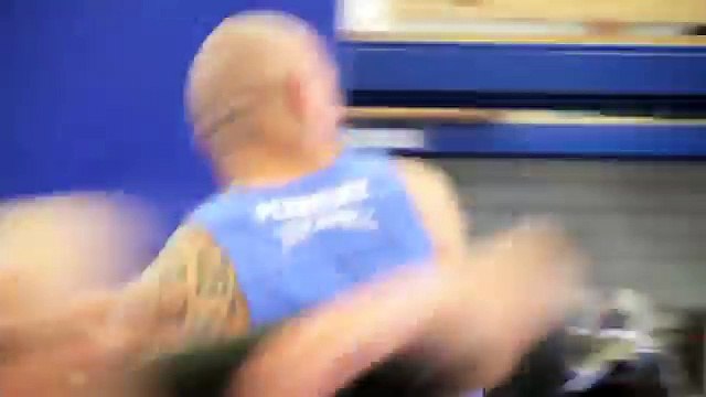 Hercules Featurette - Armed For Battle (2014) - Dwayne Johnson, Ian McShane Mythology Movie HD(360p)