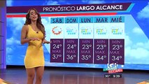 Yanet Garcia Gente Regia 09:30 AM 12-Ago-2016 Full HD