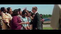 Hidden Figures Official Trailer 2 (2017) - Taraji P. Henson Movie(360p)