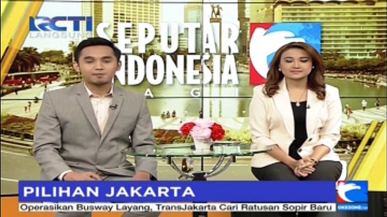 Kunjungan Anies Diacara Pernikahan