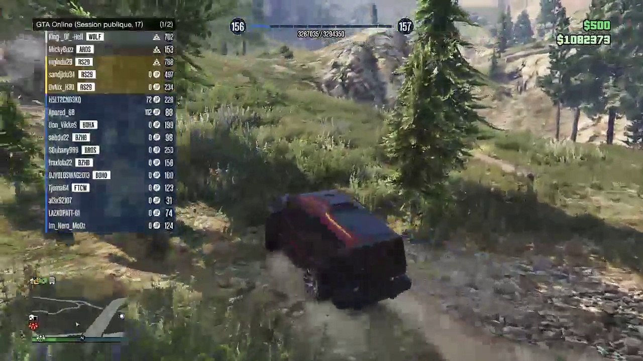 Recherche joueur pour multi bf1,gta (59)