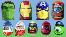 Ovos Surpresa Kinder Joy Homem Aranha Peppa Pig Surprise Toys