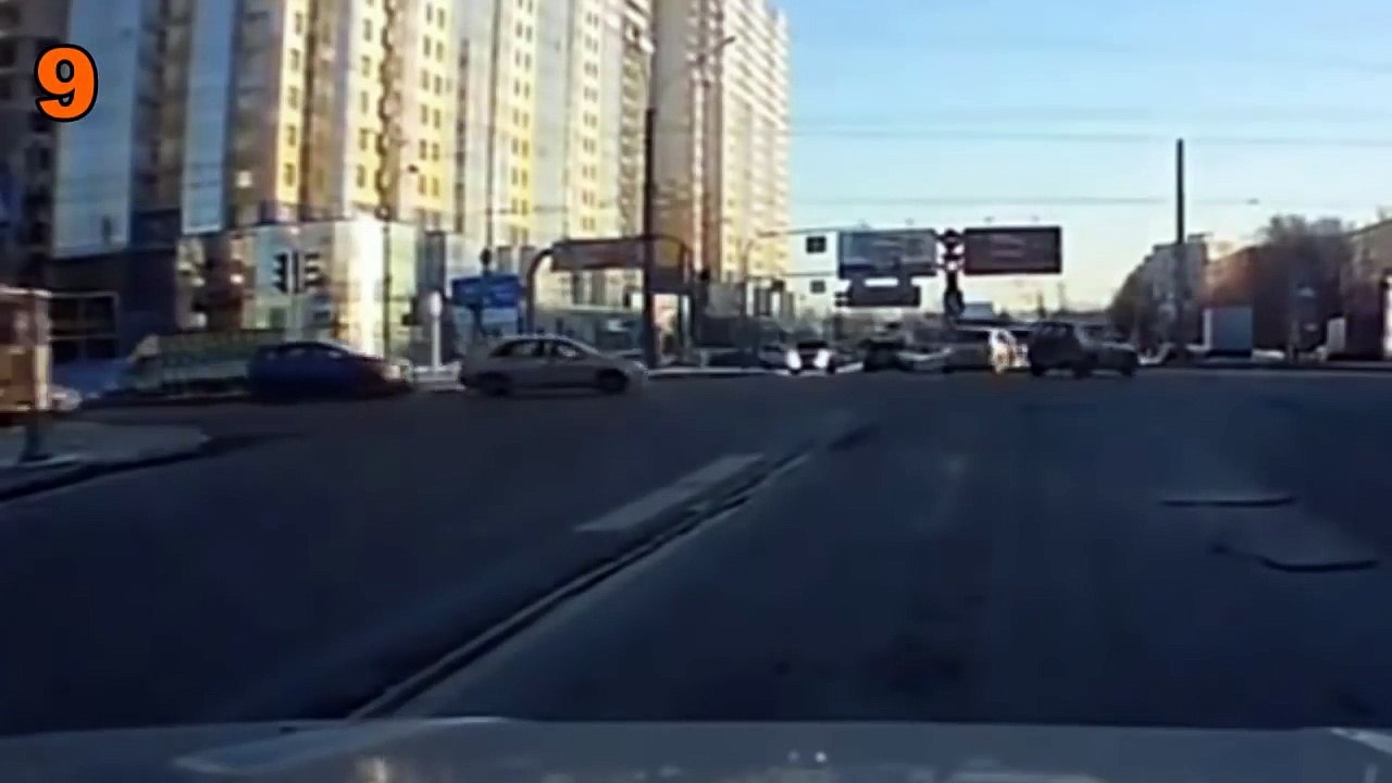 Top 10 Truck Fails compilation 3