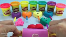 Vanz Toys Winnie The Pooh Cookie Cutters Play Doh Lollipop SpongeBob Finding Dory Minions
