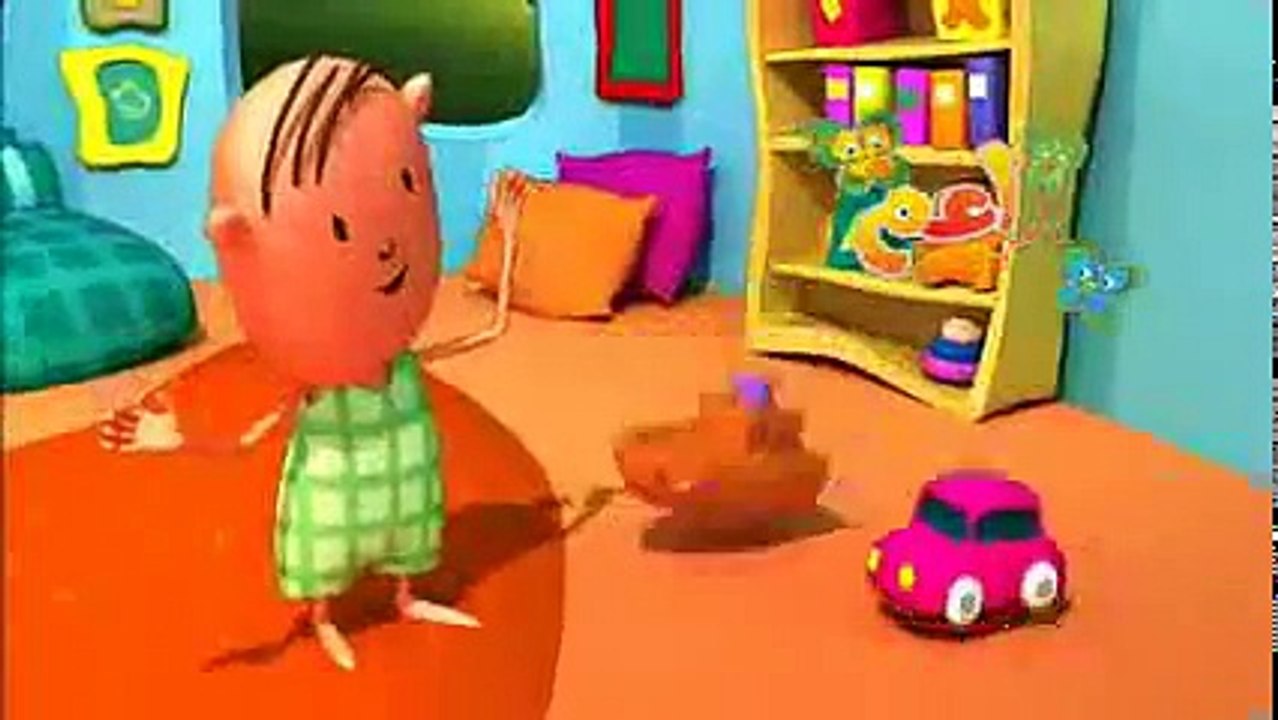 براعم : نان وليلي - كم عدد البالونات ؟ - يوتيوب