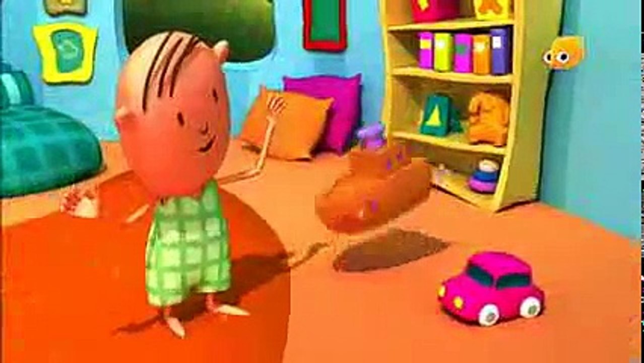 براعم : نان وليلي - لماذا النبتة حزينة؟ - يوتيوب