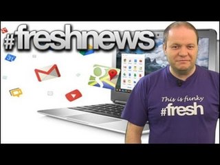 L'actu du numérique 23.10.12