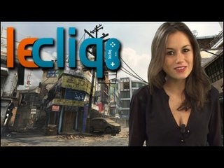L'actu du jeu vidéo 16.10.12 : Black Ops II / Minecraft / Pokémon