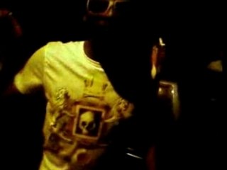 kany west a villeneuve 59 live dance exclu