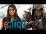 L'actu du jeu vidéo 17.10.12 : Ubisoft / Argent - salaire / Assassin's Creed III